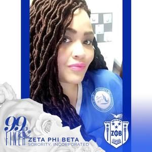 Meet your Posher, Kristina